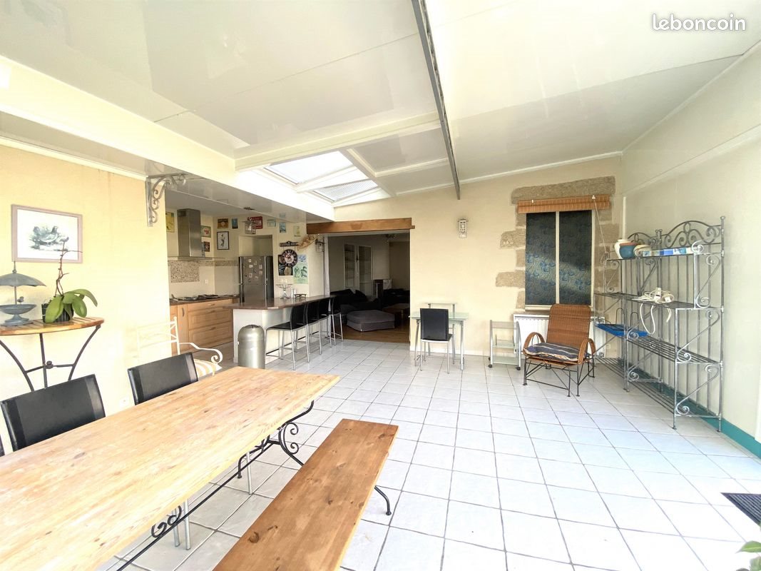 Appartement à vendre, 153m², Alençon