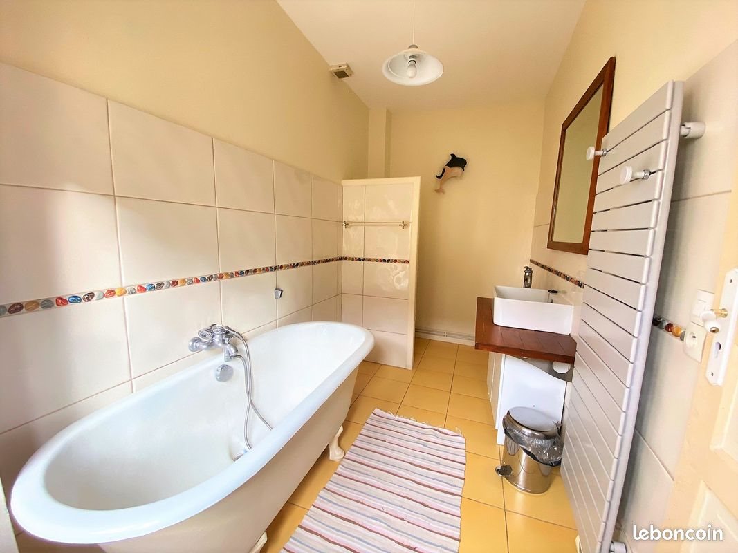 Appartement à vendre, 153m², Alençon