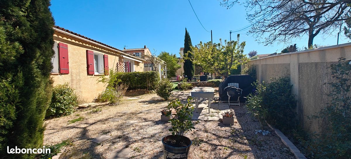Maison à vendre, 102m², Brignoles