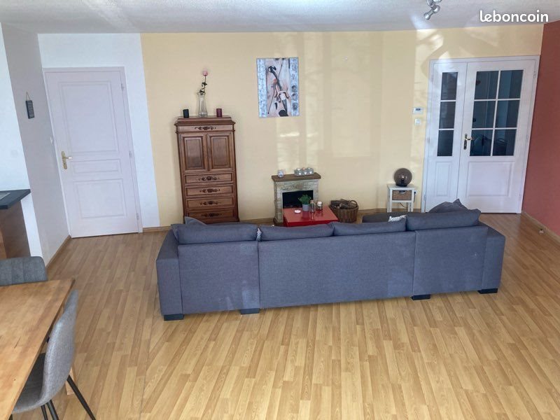 Appartement à vendre, 98m², Colmar