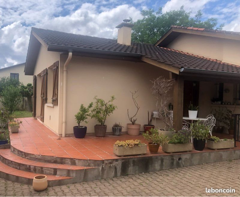 Maison à vendre, 96m², Blagnac
