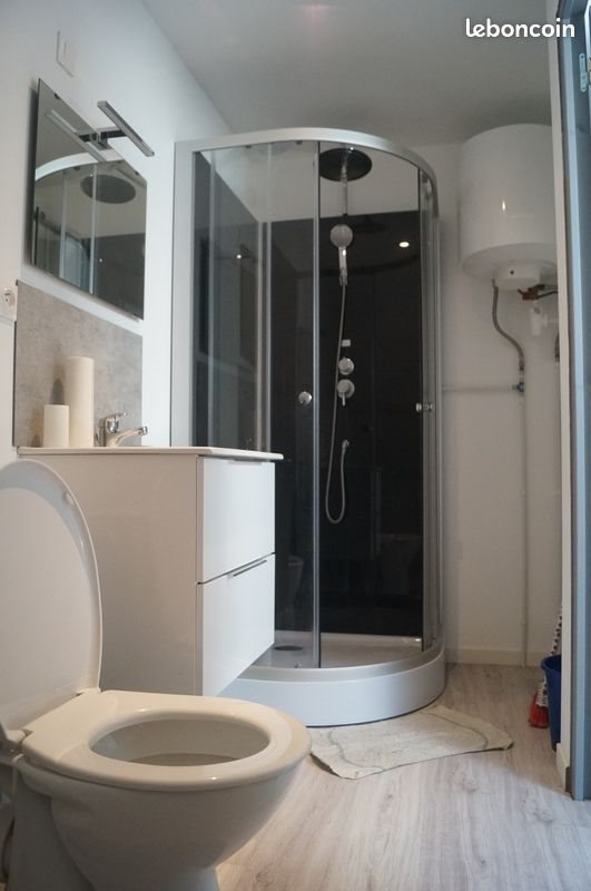 Appartement à louer, 15m², Valenciennes