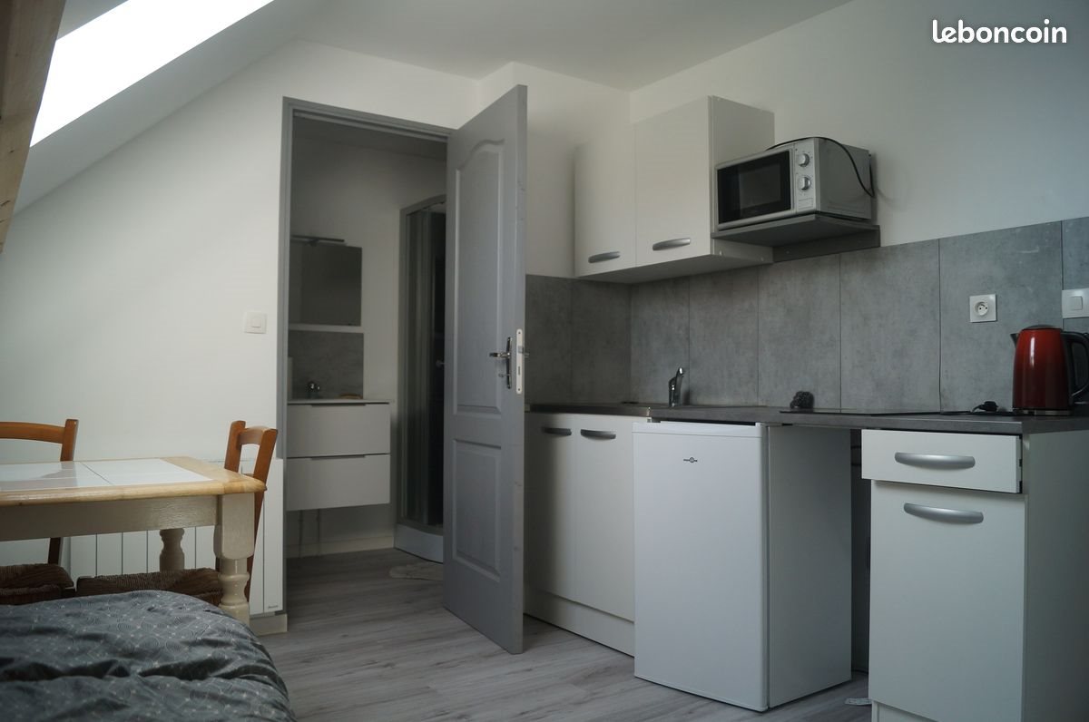 Appartement à louer, 15m², Valenciennes