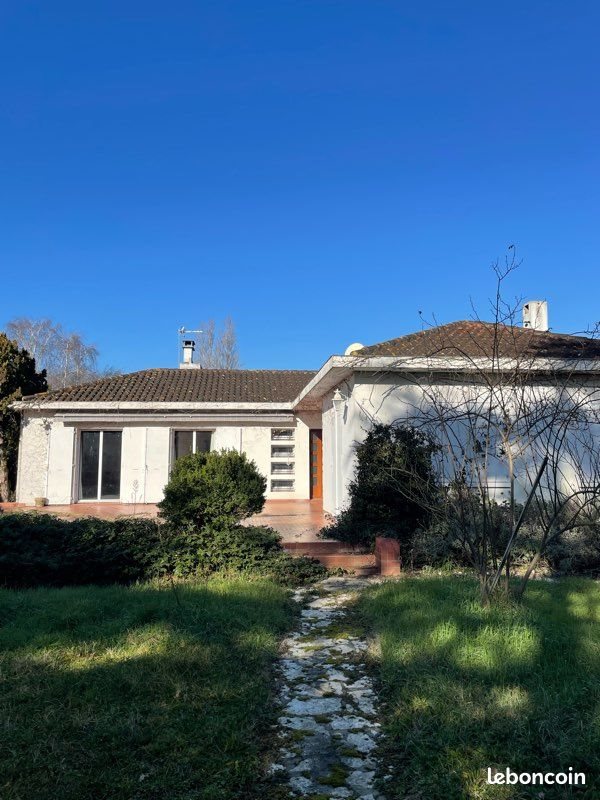 Maison à vendre, 150m², Roques