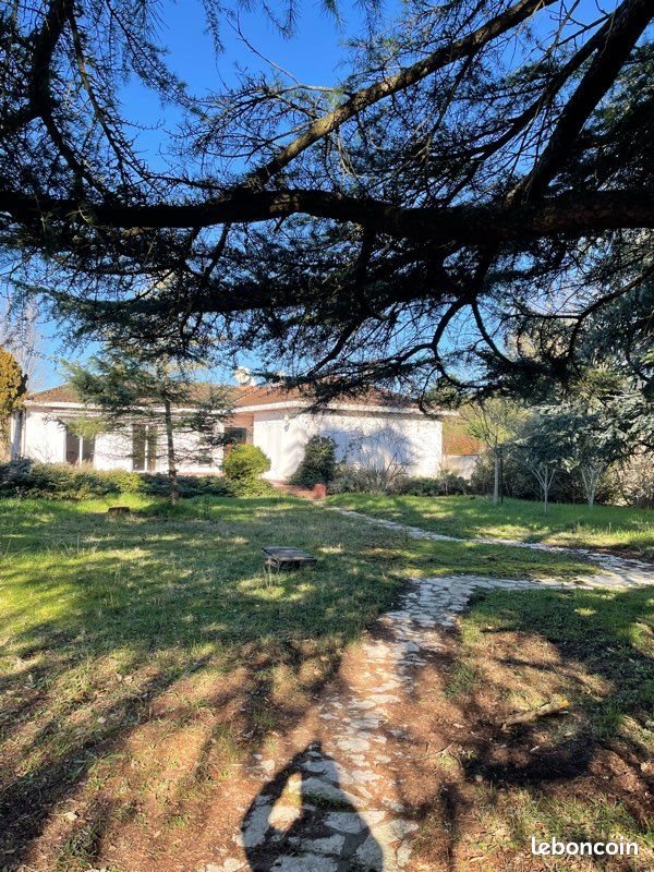 Maison à vendre, 150m², Roques