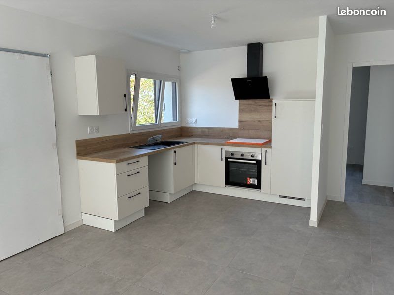 Maison à louer, 61m², Le Poiré-sur-Vie