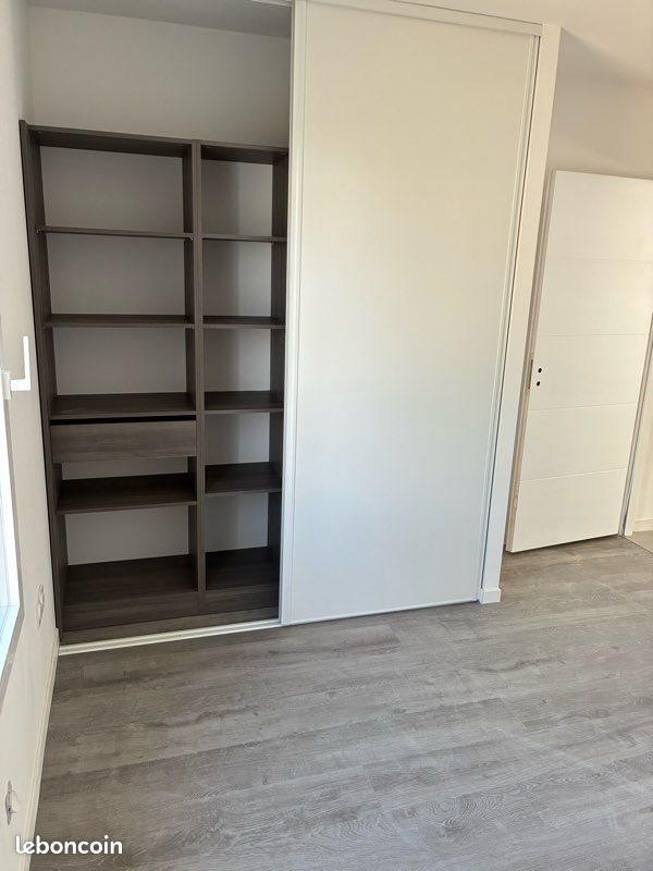 Maison à louer, 61m², Le Poiré-sur-Vie
