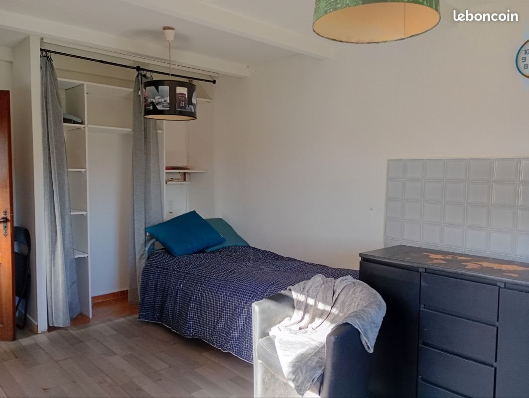 Maison à louer, 25m², San-Nicolao