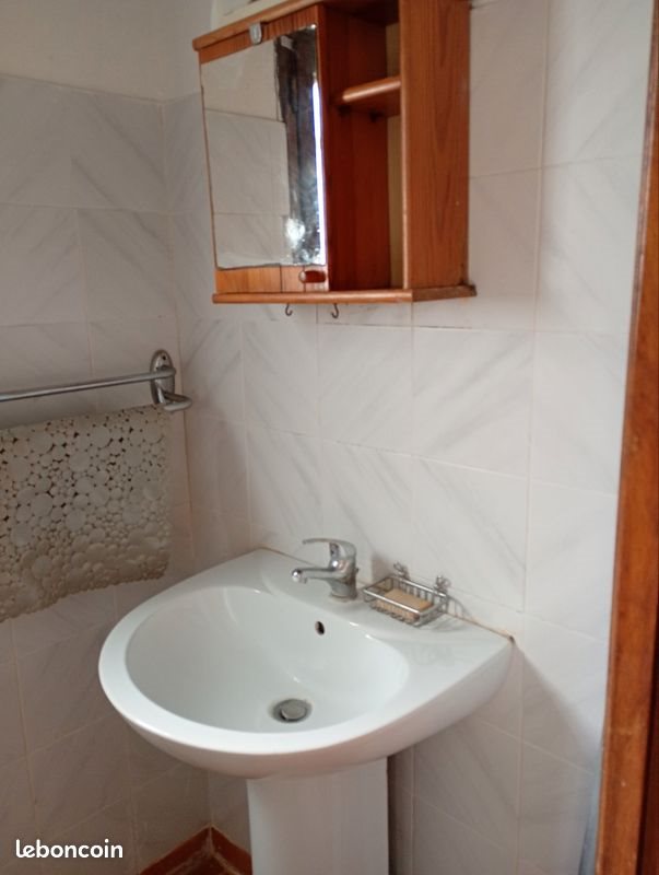 Maison à louer, 25m², San-Nicolao