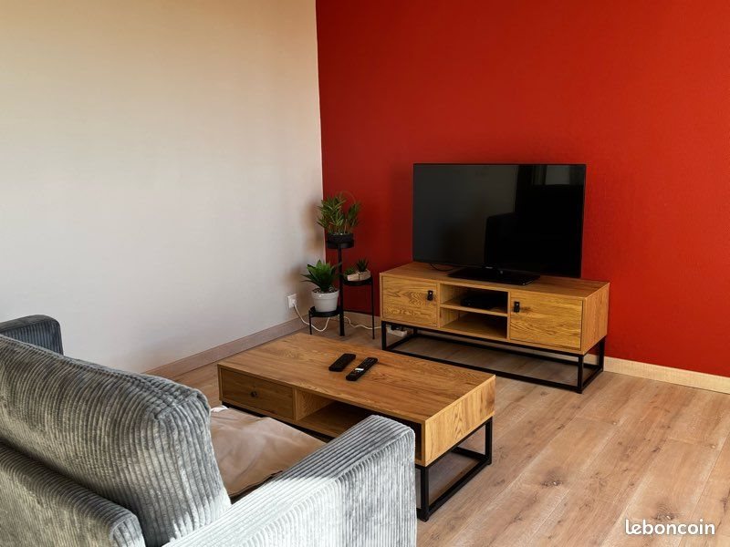 Appartement à louer, 63m², Pau