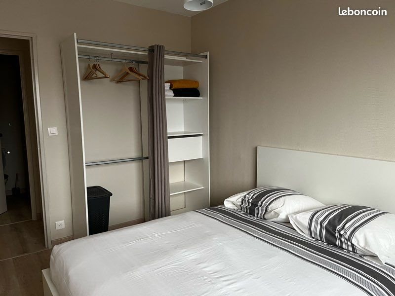 Appartement à louer, 63m², Pau