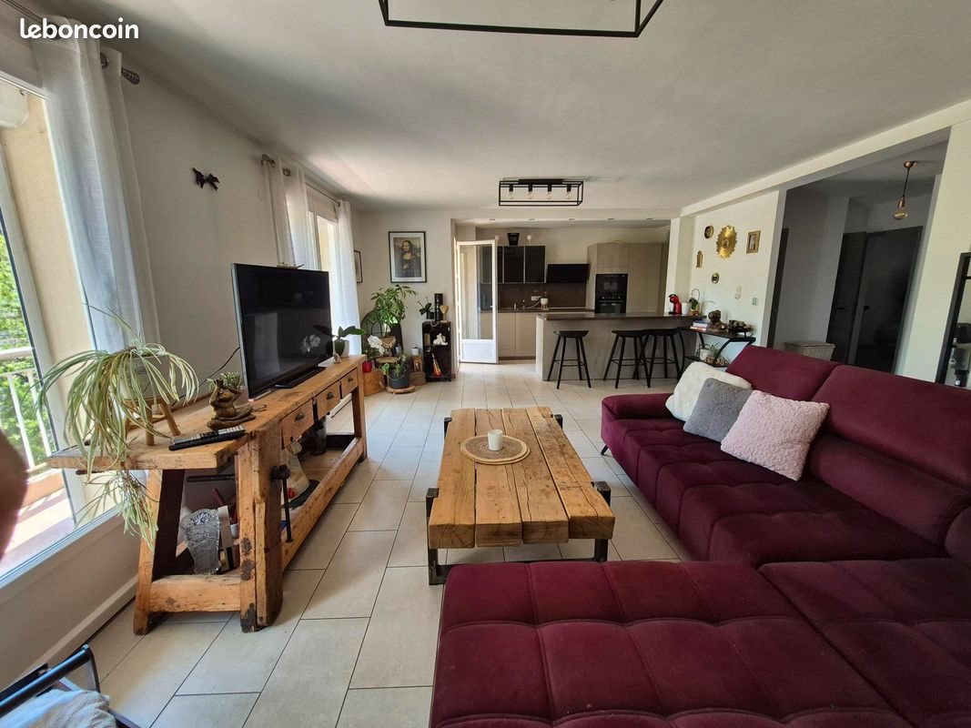 Appartement à vendre, 83m², Draguignan