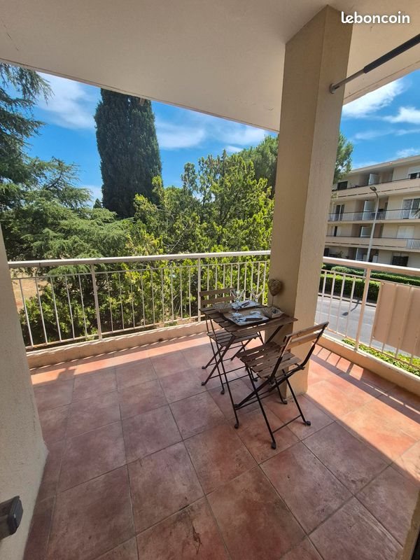 Appartement à vendre, 83m², Draguignan