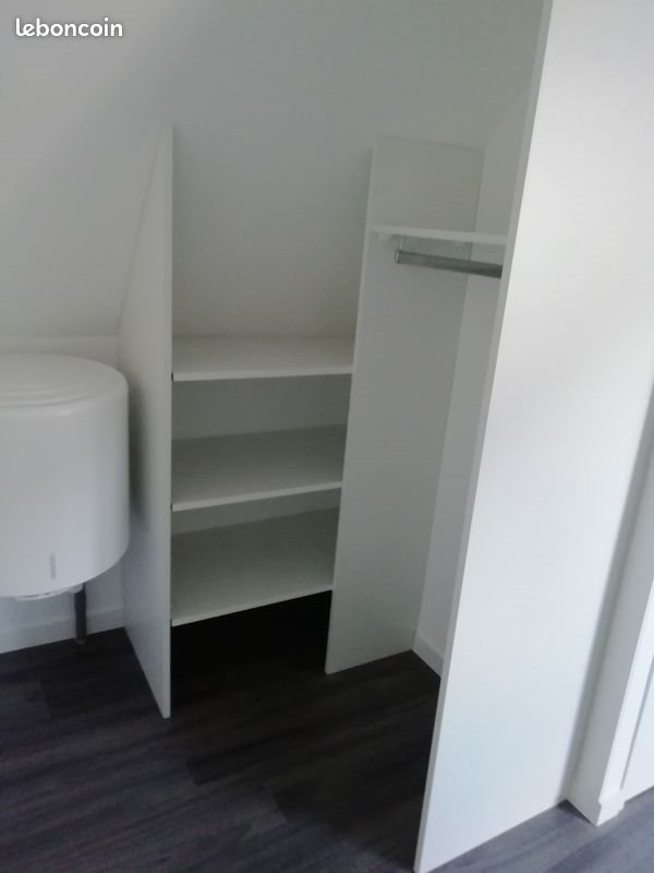 Appartement à louer, 29m², Laval