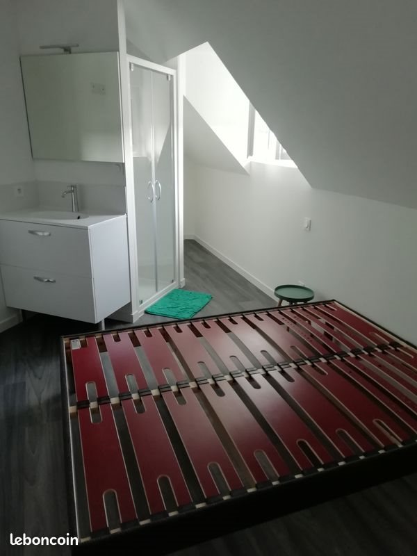Appartement à louer, 29m², Laval