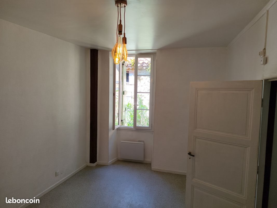 Maison à vendre, 53m², Puy-l'Evêque