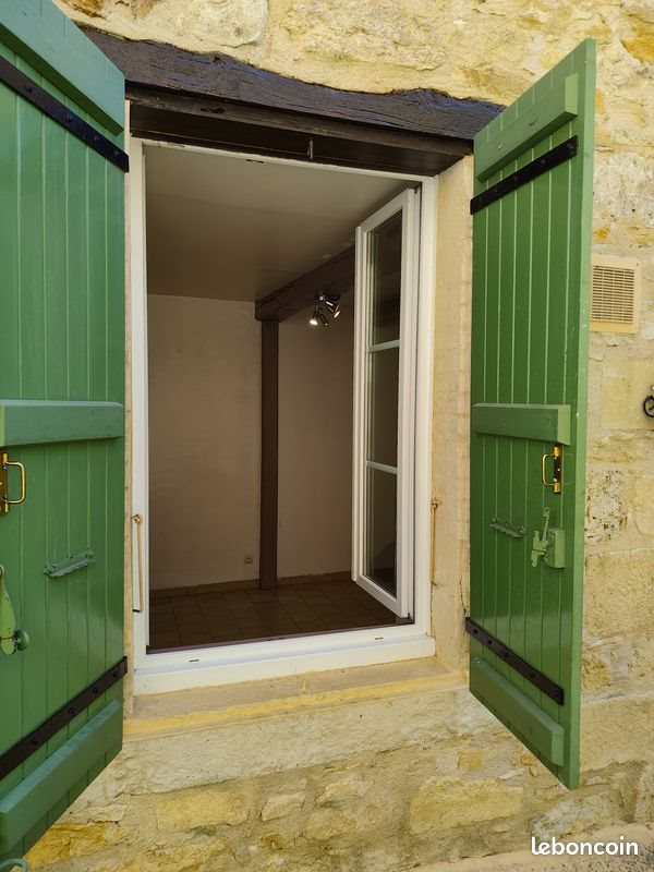 Maison à vendre, 53m², Puy-l'Evêque
