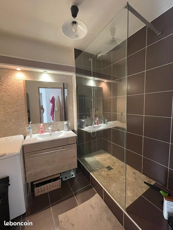 Appartement à louer, 48m², Ferney-Voltaire