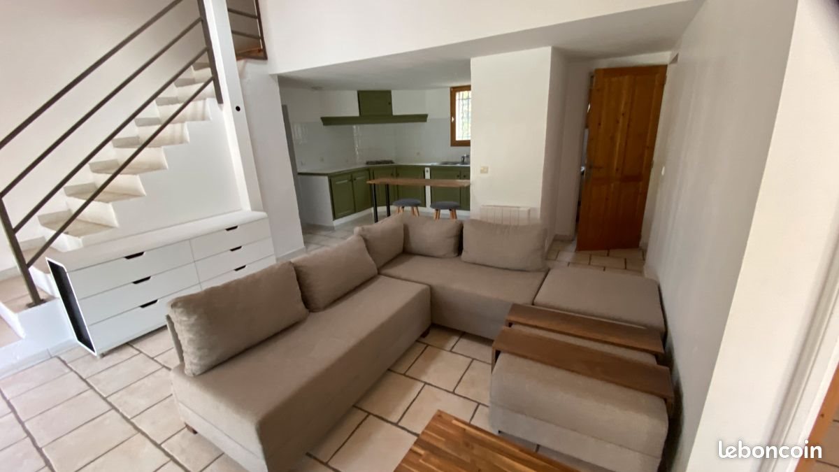 Maison à louer, 106m², Istres