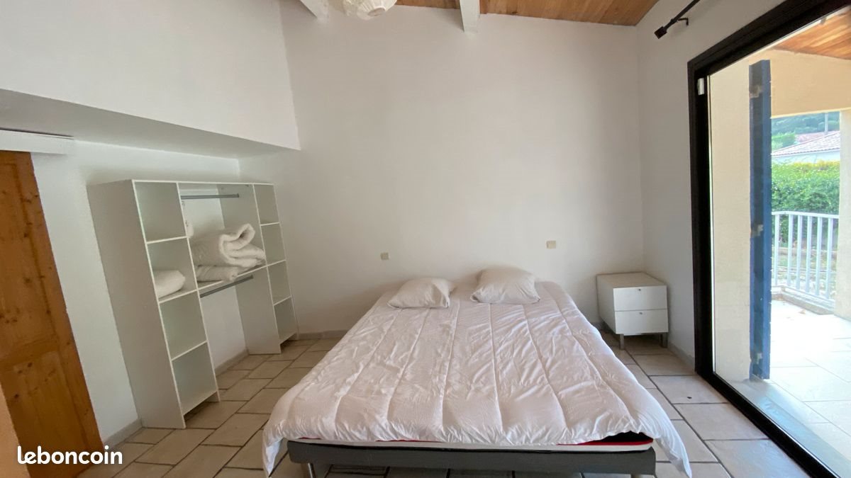 Maison à louer, 106m², Istres
