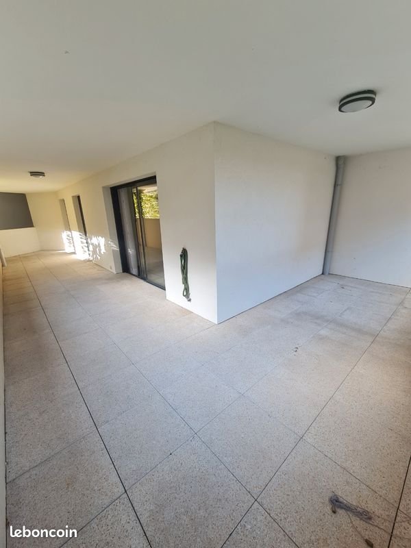 Appartement à vendre, 4m², Aix-en-Provence