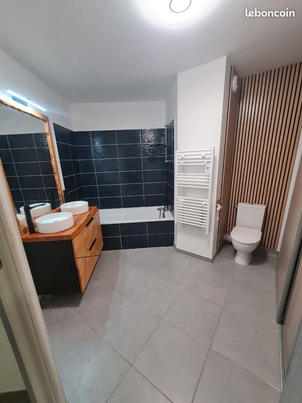 Appartement à vendre, 4m², Aix-en-Provence