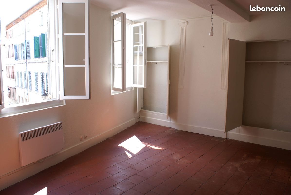 Appartement à louer, 43m², Castres