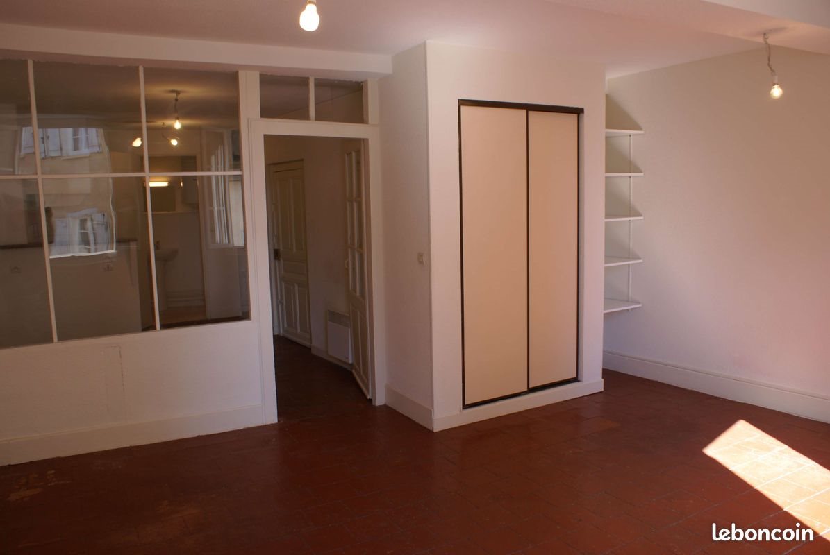 Appartement à louer, 43m², Castres