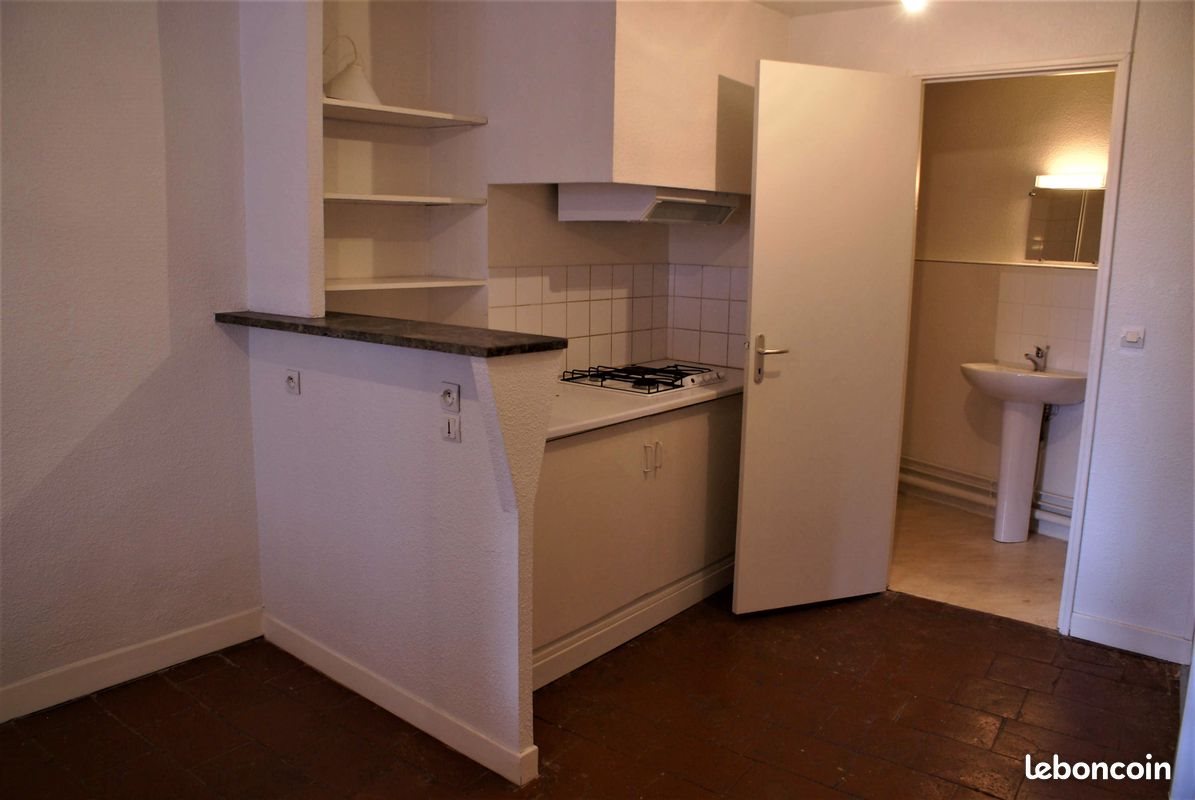 Appartement à louer, 43m², Castres