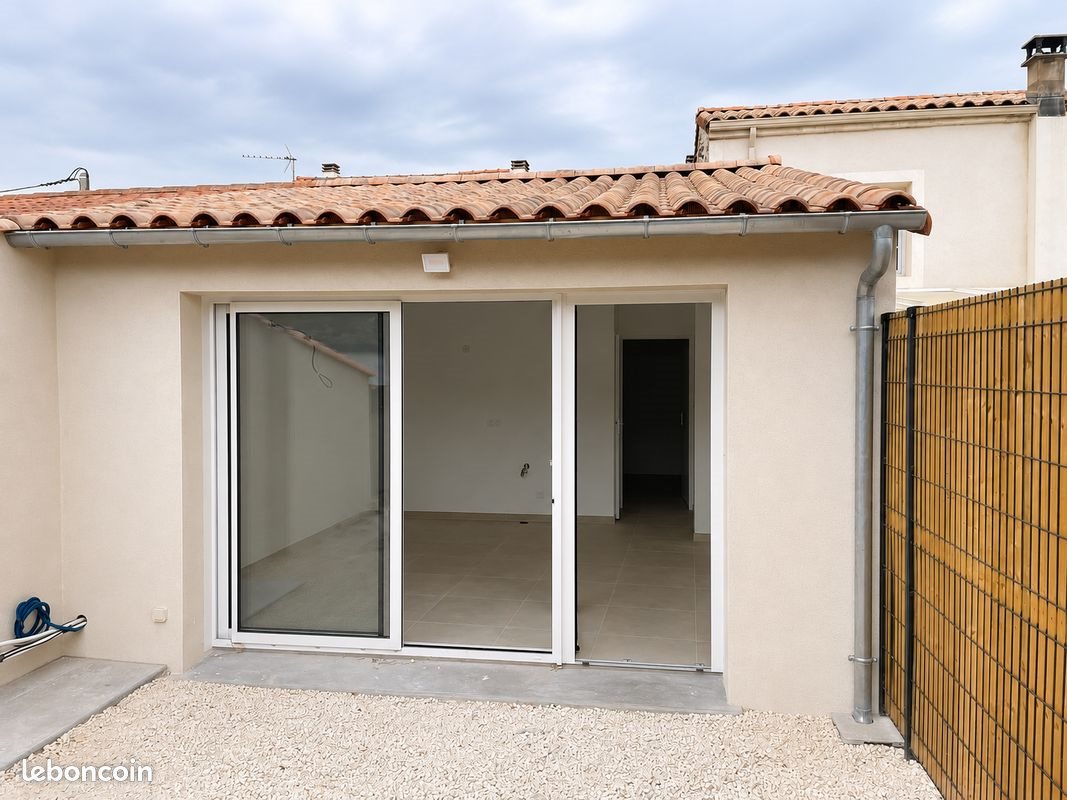 Maison à vendre, 29m², Aigrefeuille-d'Aunis