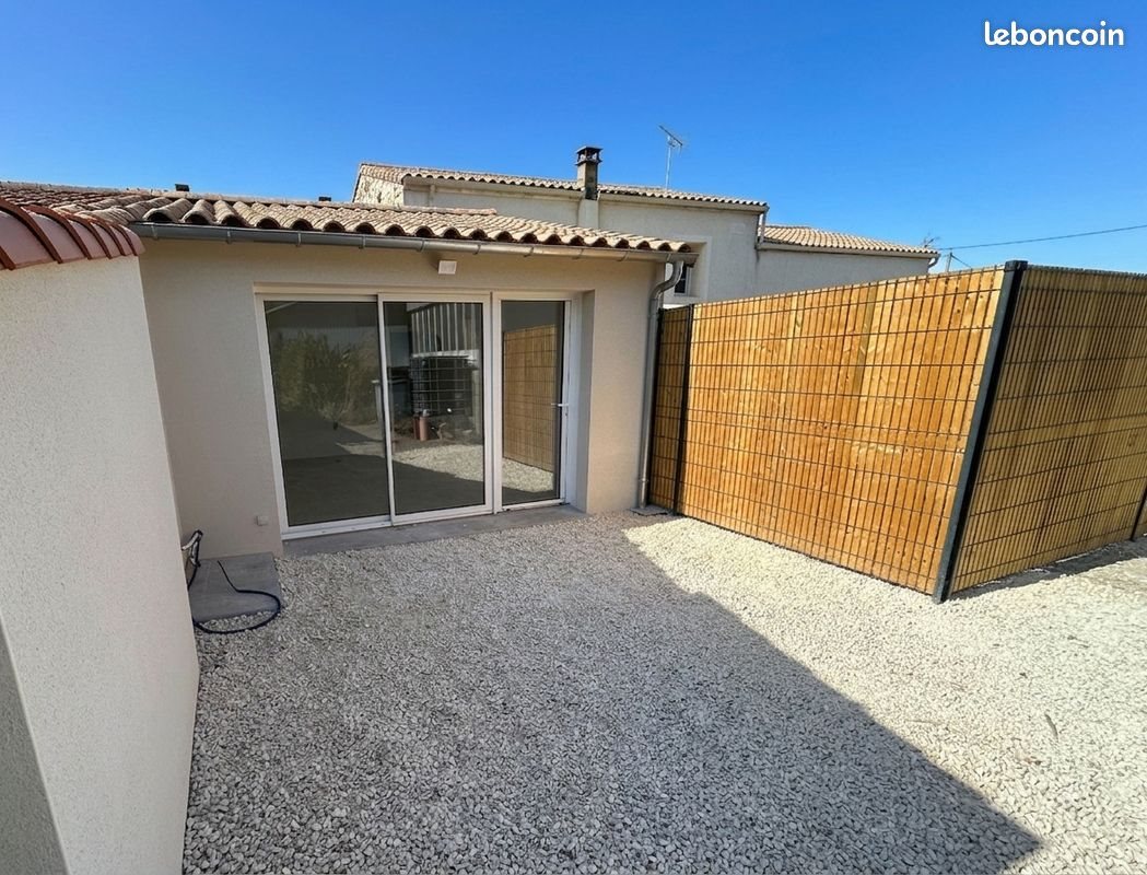 Maison à vendre, 29m², Aigrefeuille-d'Aunis
