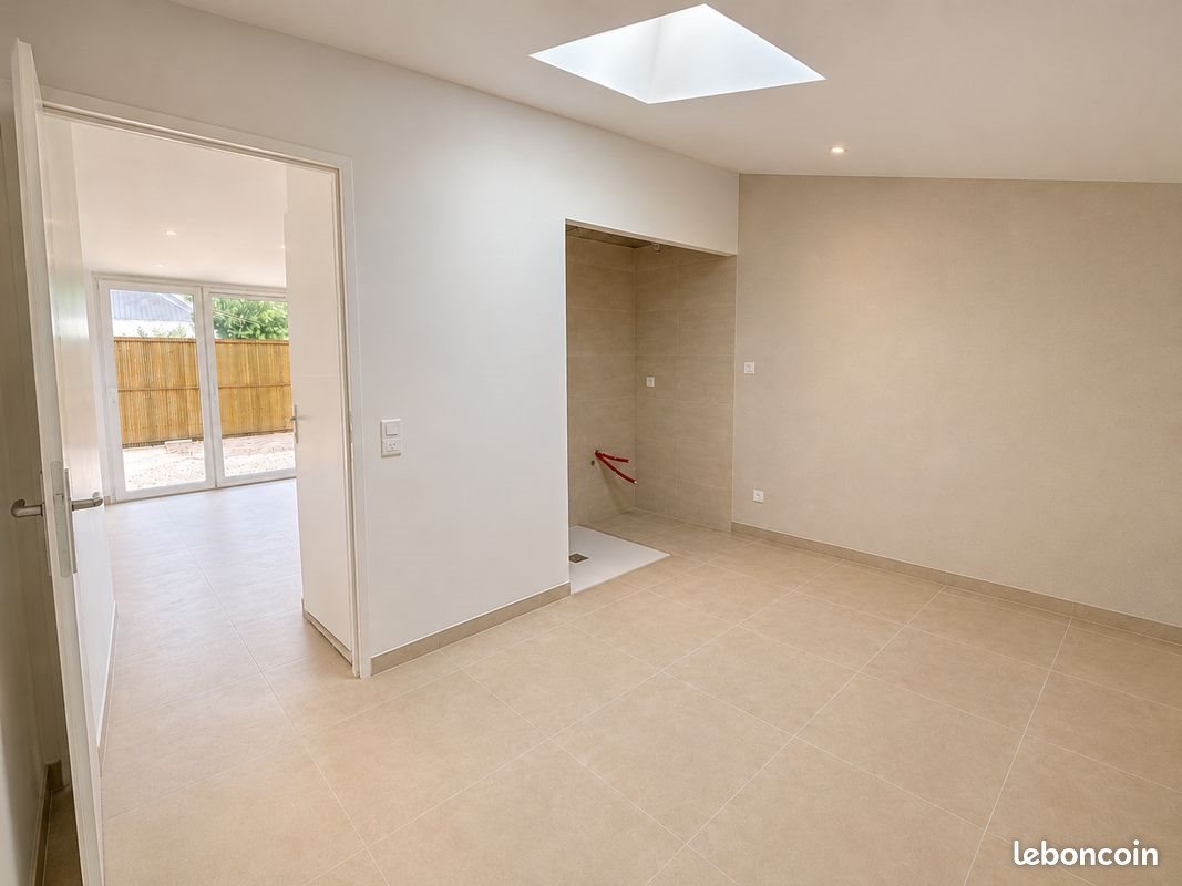 Maison à vendre, 29m², Aigrefeuille-d'Aunis