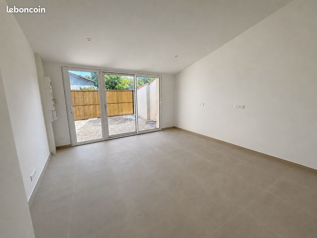 Maison à vendre, 29m², Aigrefeuille-d'Aunis