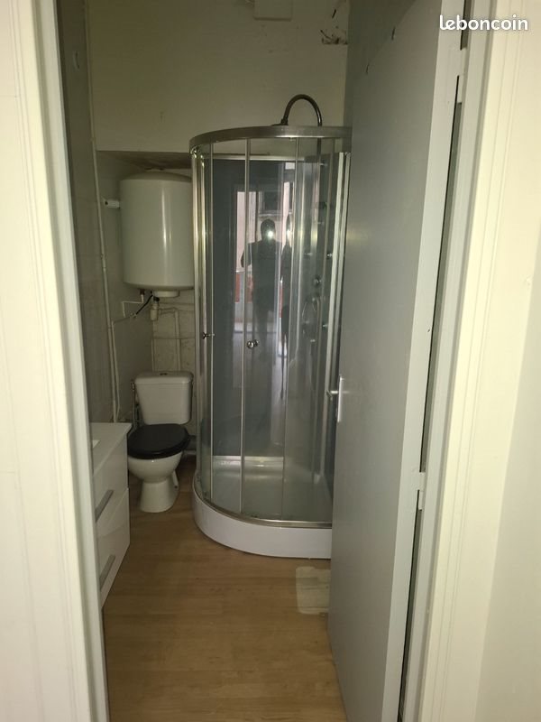 Appartement à louer, 50m², Courpière