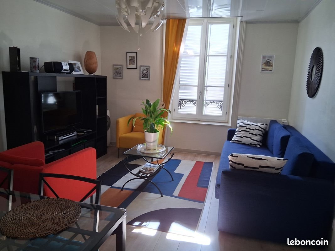 Appartement à louer, 50m², Royat
