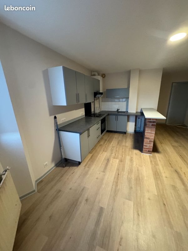 Appartement à louer, 41m², Bourges