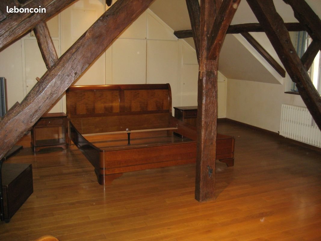 Maison à vendre, 250m², Samois-sur-Seine