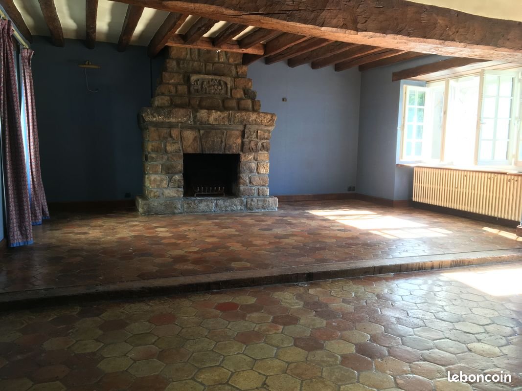 Maison à vendre, 250m², Samois-sur-Seine