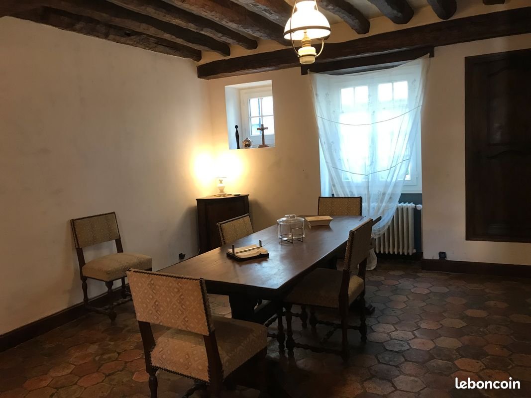 Maison à vendre, 250m², Samois-sur-Seine