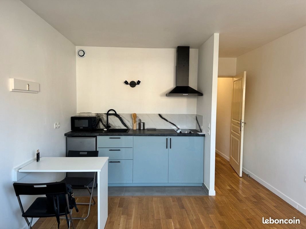 Appartement à louer, 28m², Pontault-Combault