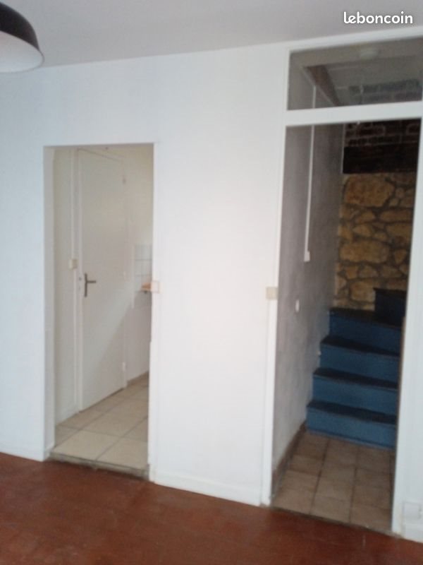 Maison à louer, 45m², Trouville-sur-Mer