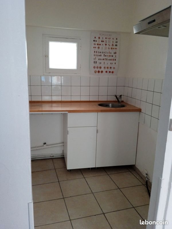 Maison à louer, 45m², Trouville-sur-Mer
