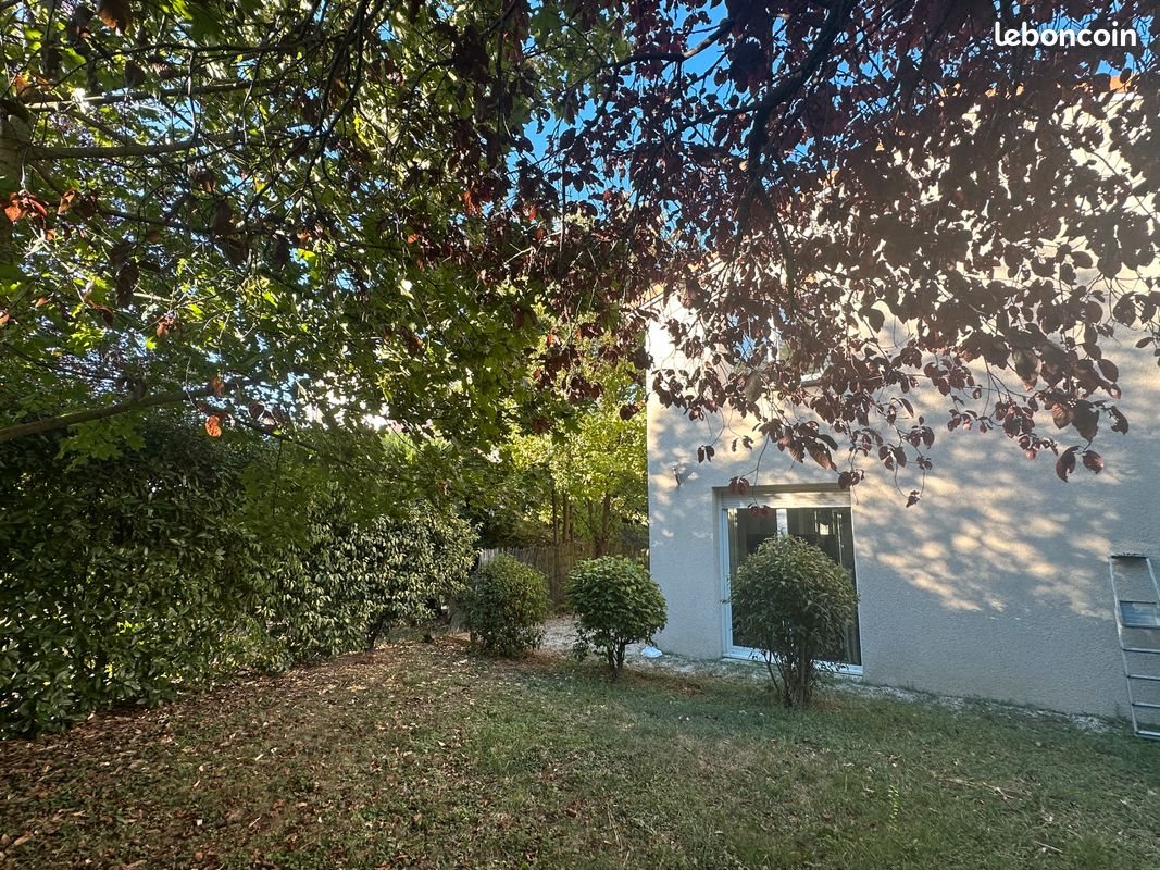 Maison à vendre, 85m², Roche-la-Molière