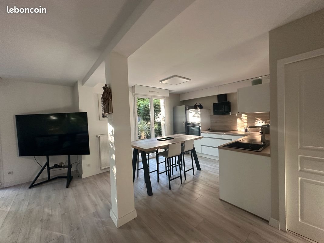 Maison à vendre, 85m², Roche-la-Molière