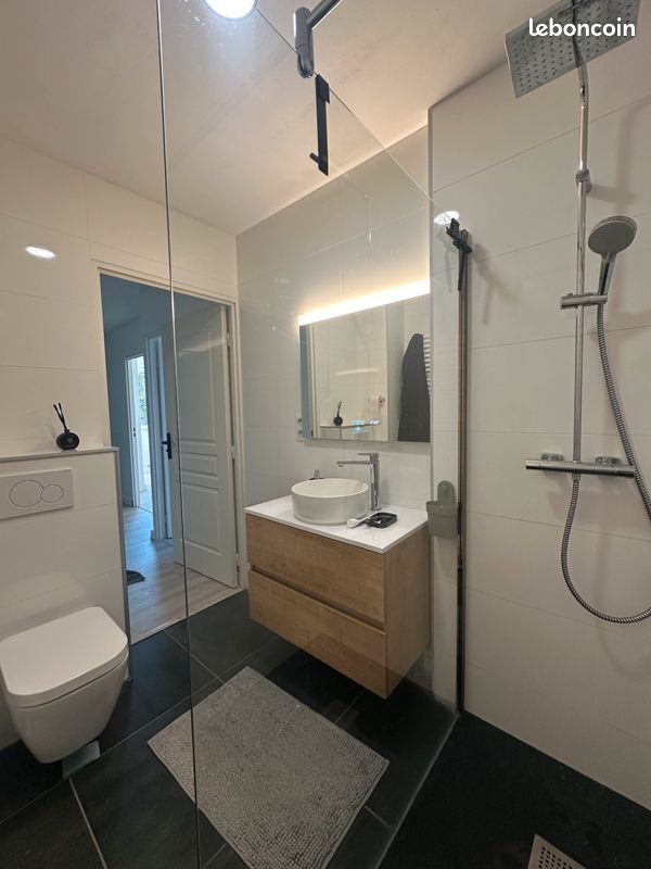 Maison à vendre, 85m², Roche-la-Molière