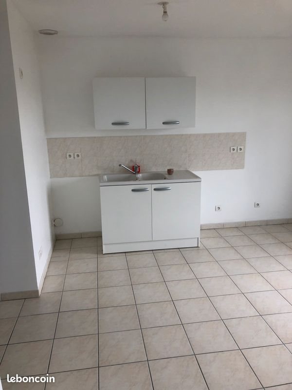 Appartement à louer, 54m², Rochy-Condé