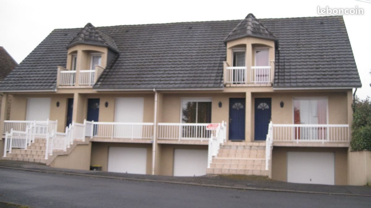 Maison à louer, 73m², Brive-la-Gaillarde