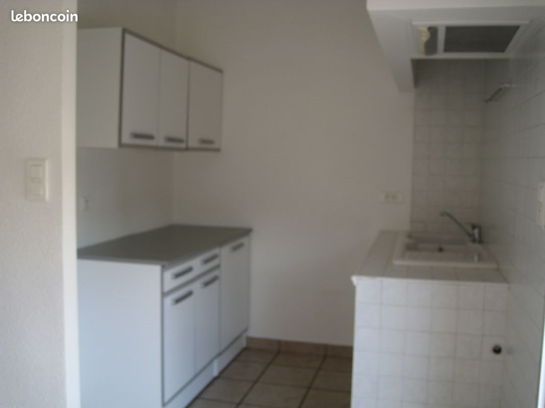 Maison à louer, 73m², Brive-la-Gaillarde