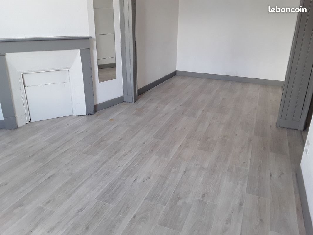 Appartement à louer, 38m², Courpière