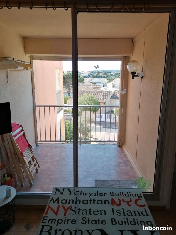 Appartement à louer, 25m², Narbonne